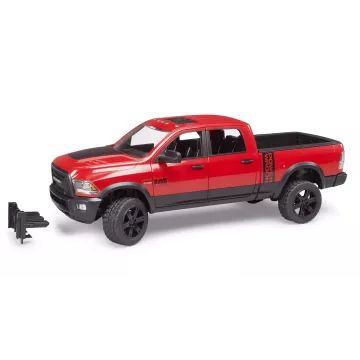 Bruder RAM 2500 Power Wagon - . kép