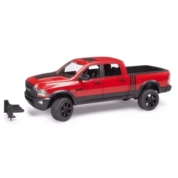 Bruder RAM 2500 Power Wagon - . kép