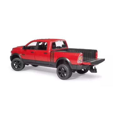 Bruder RAM 2500 Power Wagon - . kép