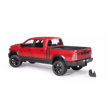 Bruder RAM 2500 Power Wagon - . kép
