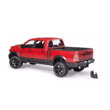 Bruder RAM 2500 Power Wagon - . kép