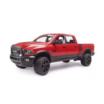 Bruder RAM 2500 Power Wagon - . kép