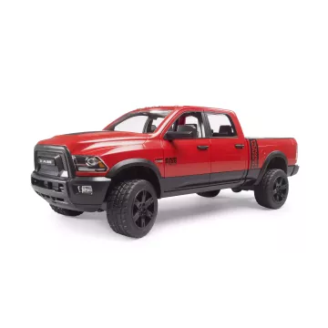 Bruder RAM 2500 Power Wagon - . kép