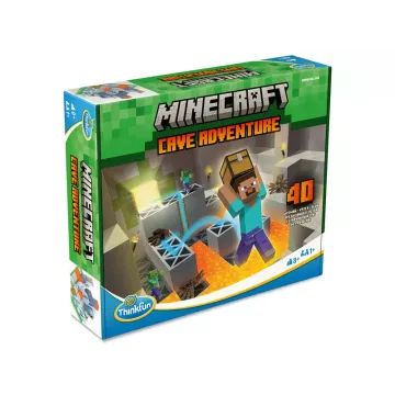 Aventură în peșterile Minecraft 76710 - .foto