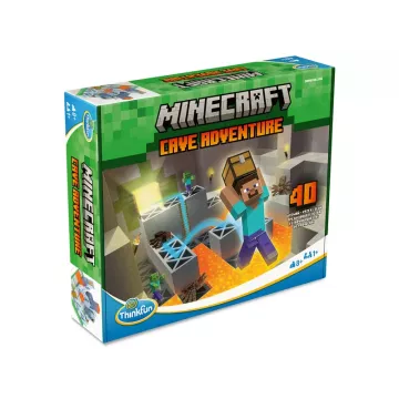Minecraft Cave Adventure 76710 - . kép