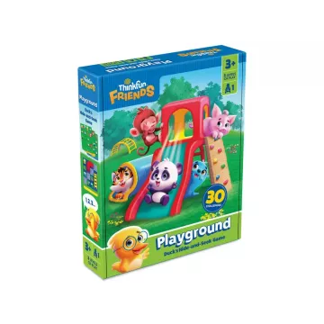 Thinkfun Friends Playground EN 76675 - . kép
