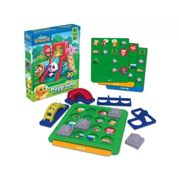Thinkfun Friends Playground EN 76675 - . kép