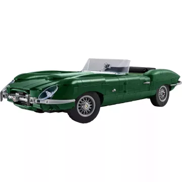 LEGO® Icons Jaguar E-Type 11381 - CSOMAGOLÁSSÉRÜLT - . kép