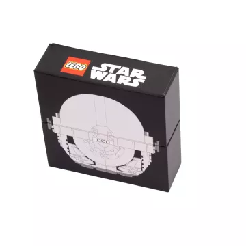 LEGO Star Wars érme CSOMAGSÉRÜLT - . kép