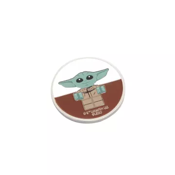 LEGO Star Wars érme CSOMAGSÉRÜLT - . kép