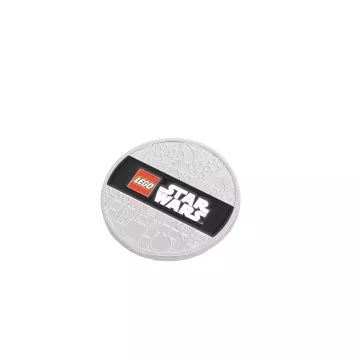 Monedă LEGO Star Wars AMBALAJ DETERIORAT - .foto