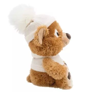 Nici: Capiccino, el osito de peluche - 50 cm, sentado - .imagen
