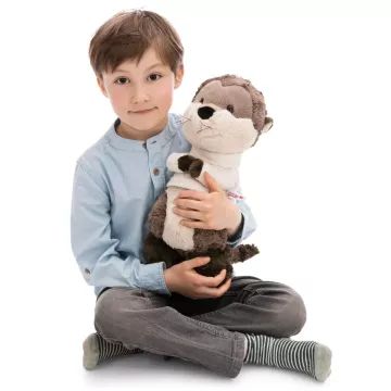 Nici: Ofelio, rota ūdra - 35 cm, stāvoša - .attēls