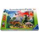 Dinozavri 100-delni puzzle - .slika