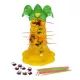 Kotrmelcující opice - .obrázek
