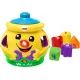 Fisher-Price: Kacagj és Fejlődj! - Sütifaló Kincsesbödön - . kép