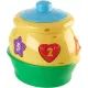 Fisher-Price: Kacagj és Fejlődj! - Sütifaló Kincsesbödön - . kép