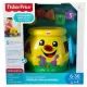 Fisher-Price: Kacagj és Fejlődj! - Sütifaló Kincsesbödön - . kép
