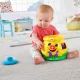 Fisher-Price: Kacagj és Fejlődj! - Sütifaló Kincsesbödön - . kép