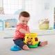 Fisher-Price: Kacagj és Fejlődj! - Sütifaló Kincsesbödön - . kép