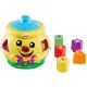 Fisher-Price: Kacagj és Fejlődj! - Sütifaló Kincsesbödön - . kép