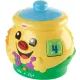 Fisher-Price: Kacagj és Fejlődj! - Sütifaló Kincsesbödön - . kép