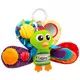 Lamaze: Jacques, a páva bébijáték - . kép