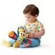 Lamaze: Jacques, a páva bébijáték - . kép