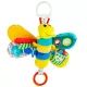 Lamaze: Freddie, o pequeno pirilampo - brinquedo de bebé pendurável - .Imagem