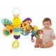 Lamaze: Freddie, das kleine Glühwürmchen – Babyspielzeug zum Aufhängen - . bild aus