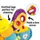 Lamaze: Freddie, das kleine Glühwürmchen – Babyspielzeug zum Aufhängen - . bild aus