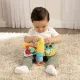Lamaze: Freddie, o pequeno pirilampo - brinquedo de bebé pendurável - .Imagem