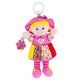 Lamaze: Das Babykuscheltier meiner Freundin Emily - . bild aus