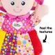 Lamaze: Das Babykuscheltier meiner Freundin Emily - . bild aus