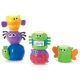 Hrošček na hrošču otroška igračka - .slika