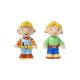 Bob gradbenik: Bob in Wendy - .slika