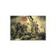 Eugéne Delacroix 1000-delna - .slika