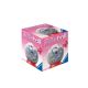 Živjo Kitty 60-delna puzzle krogla - zmaj - .slika