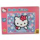 Hello Kitty: 99-delna sestavljanka - .slika