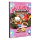 Pozdravljena Kitty 1. DVD: Pustolovščine v Deblojem. - .slika