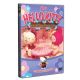 Živjo Kitty 3. DVD: Pustolovščine v Rönkfalvi - .slika