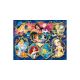 Disney princese: sestavljanka s 300 kosi - .slika