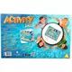 Actividad - Juego de mesa Junior en húngaro - .imagen