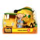 Bob the Builder: 16-delna sestavljanka Bob in Buggy - .slika