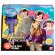 Hannah Montana: set za pletenje las - .slika