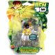 Ben 10: Akcijska figura Ben Tennyson 10 cm - .slika