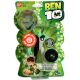 Ben 10: Diamondhead 10 cm akcijska figura - .slika