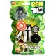Ben 10: Cannonbolt 10 cm akcijska figura - .slika