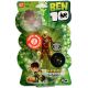 Ben 10: Heatblast 10 cm akcijska figura - .slika