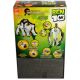 Ben 10: Cannonbolt 20 cm razstavljiva akcijska figura - .slika